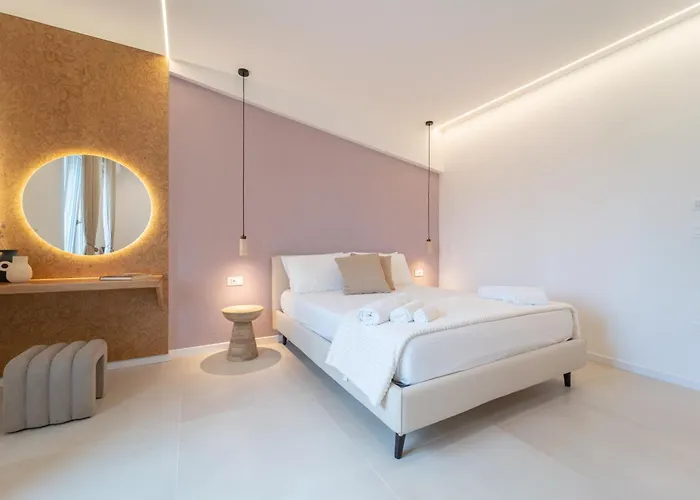 Sophora Guest House Alghero
