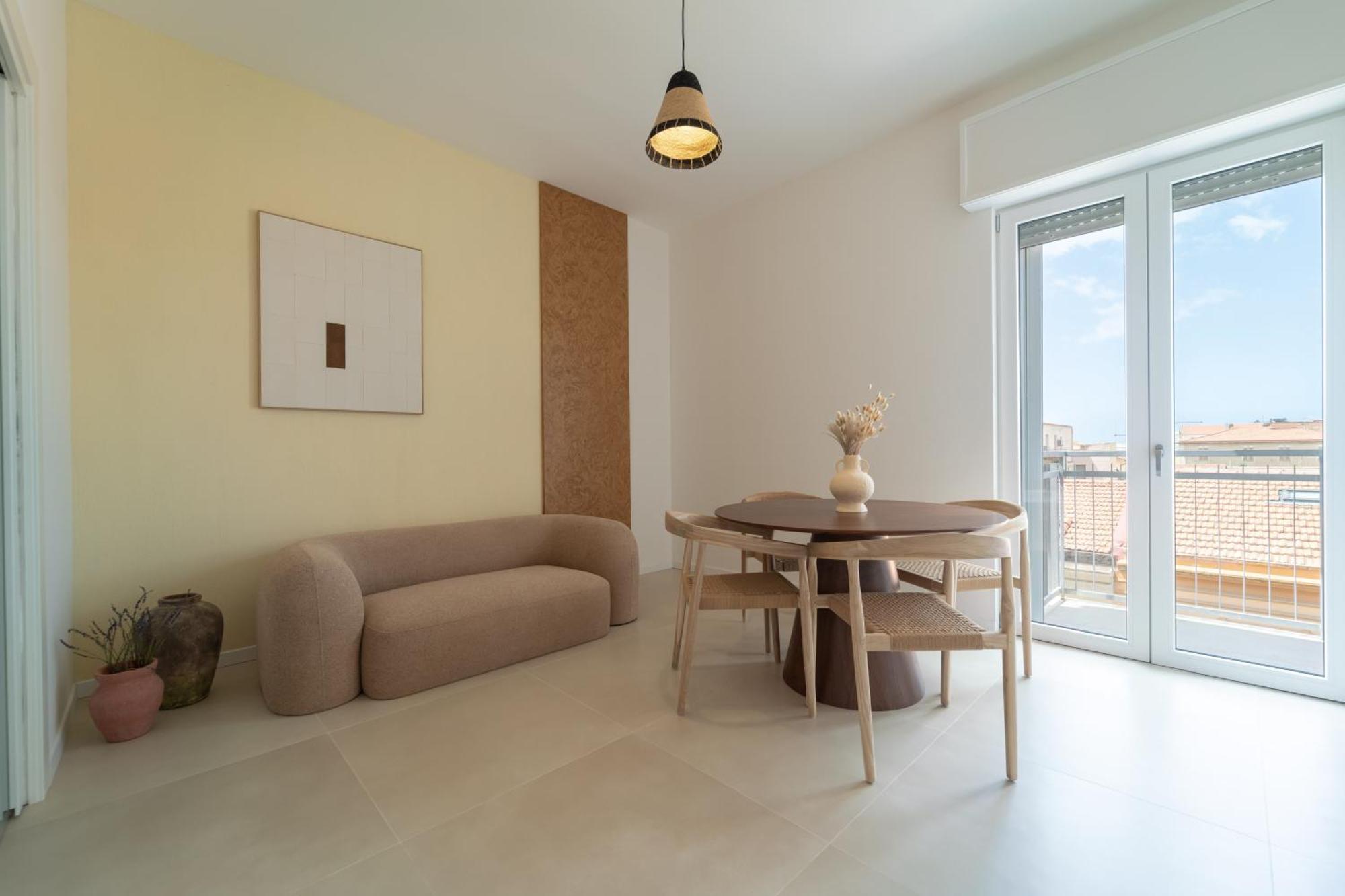 Maison d'hôtes Sophora